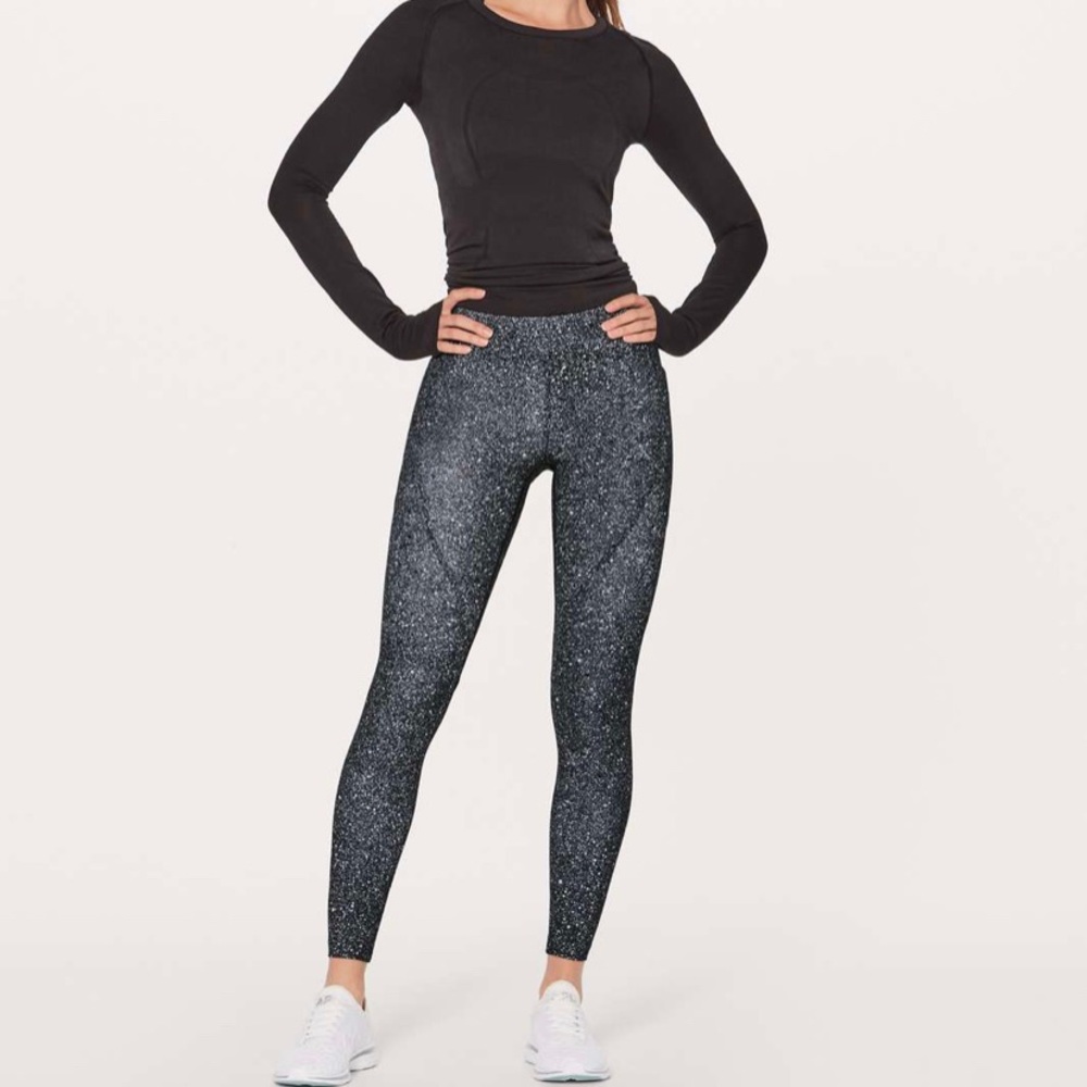 Lululemon lead the pack size 4